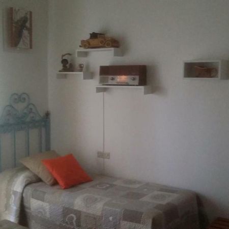 B&B Del Parco Барі Екстер'єр фото