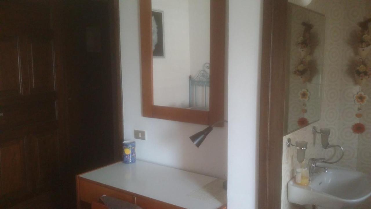 B&B Del Parco Барі Екстер'єр фото