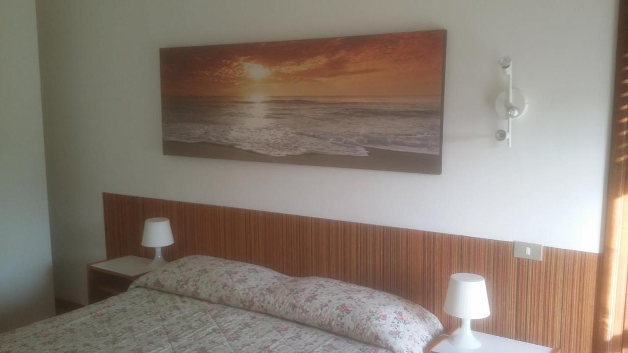 B&B Del Parco Барі Екстер'єр фото