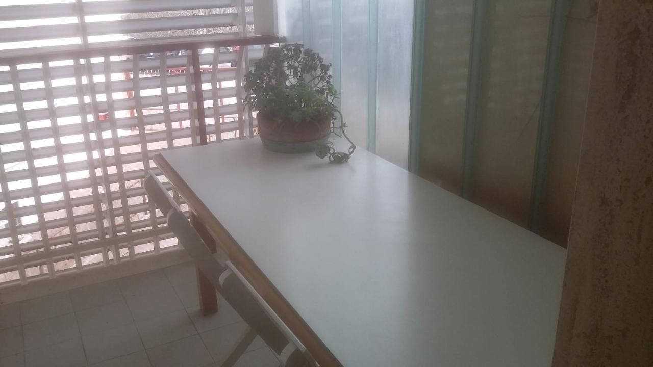 B&B Del Parco Барі Екстер'єр фото