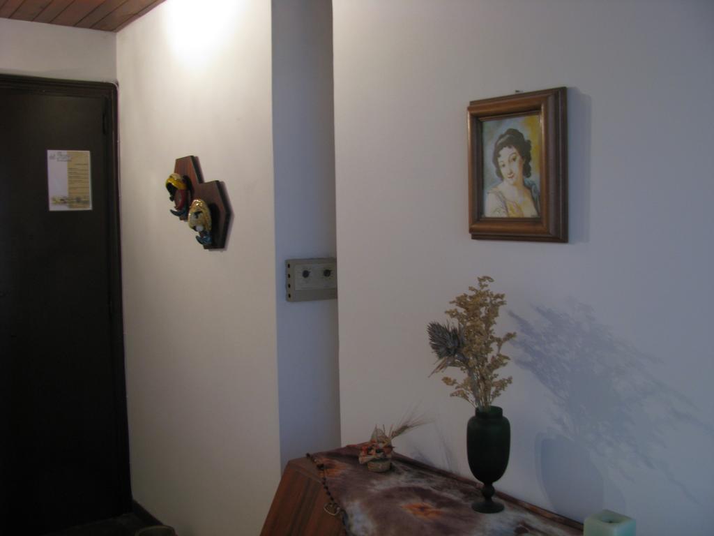 B&B Del Parco Барі Номер фото