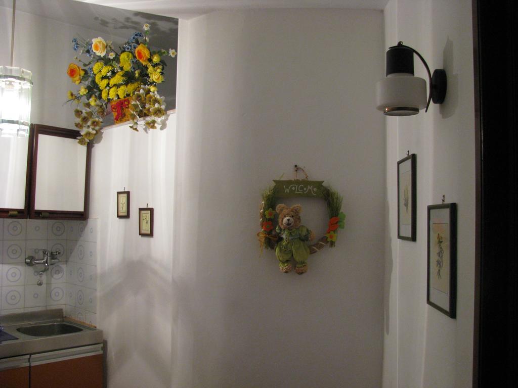 B&B Del Parco Барі Номер фото