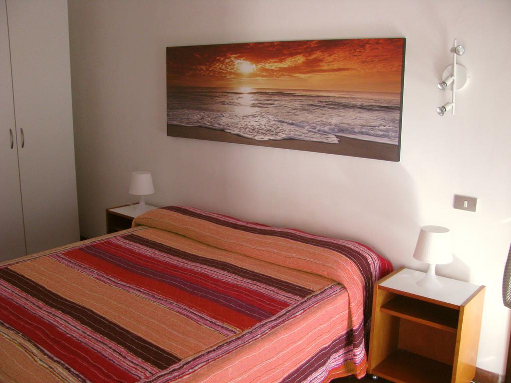 B&B Del Parco Барі Номер фото