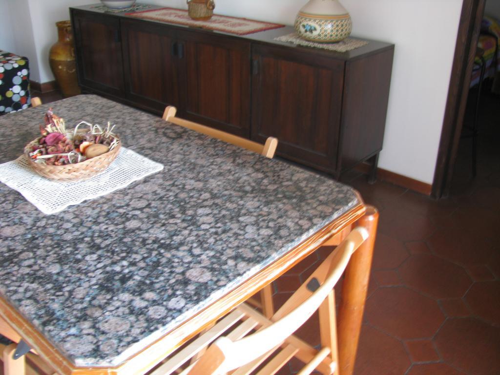 B&B Del Parco Барі Номер фото