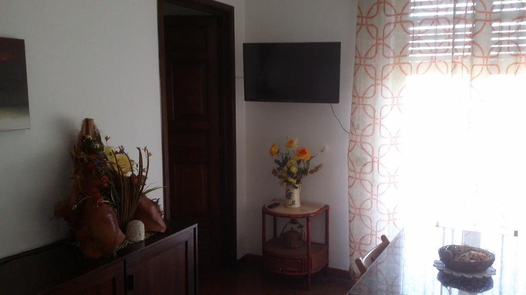 B&B Del Parco Барі Екстер'єр фото