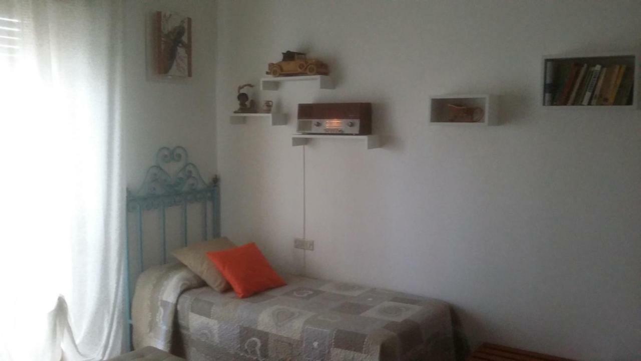 B&B Del Parco Барі Екстер'єр фото